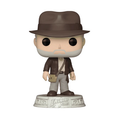 NessiWorld Figure Movies Indiana Jones Indiana Jones With Jacket