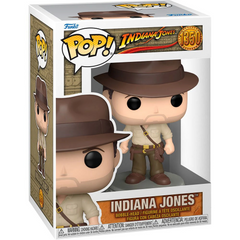 NessiWorld Figure Movies Indiana Jones Raiders of the Lost Ark Indiana Jones
