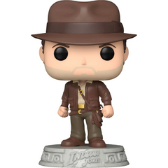Nessiworld Figure Movies Indiana Jones Raiders of the Lost Ark Indiana Jones with Jacket