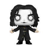 NessiWorld Figure Movies The Crow Eric