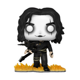 NessiWorld Figure Movies The Crow Eric With Crow
