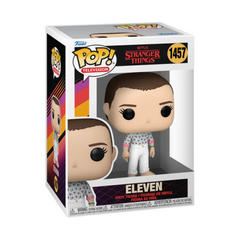 NessiWorld Figure Television Stranger Things Finale Eleven
