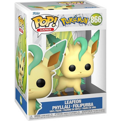 Jeux Funko POP Nessiworld : Pokémon - Phélyal