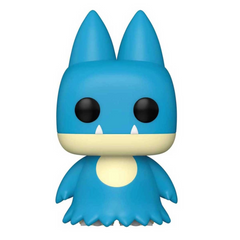 Jeux Funko POP Nessiworld : Pokémon - Goinfrax
