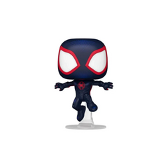 Nessiworld Funko POP Marvel: Across The Spider Verse - Spider-Man Miles Morales 10''