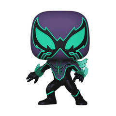 Nessiworld Funko POP Marvel: Spider Man Comics - Chasm