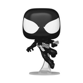Nessiworld Funko POP Marvel: Spider Man Comics - Symbiote Suit Spider-Man