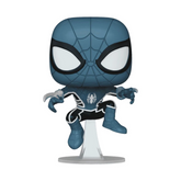 Nessiworld Funko POP Marvel: Spider-Man (Fear Itself Suit) Glow In the Dark