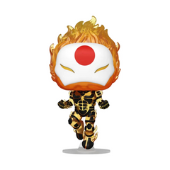 Nessiworld Funko Pop Marvel: X-Men- Sunfire