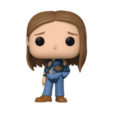 Figurine Funko POP Nessiworld : Hébété et confus – Mitch Kramer