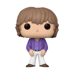 Figurine Funko POP Nessiworld : Hébété et confus – Randall « Pink » Floyd