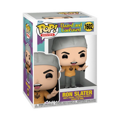 Nessiworld Funko Pop Movies: Dazed and Confuseed - Slater