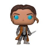 Figurine Funko POP Films Nessiworld : Dune 2 - Chani