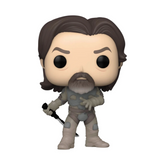 Figurine Funko POP Nessiworld : Dune 2 - Gurney Halleck