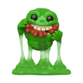 Nessiworld POP! Movies GB Slimer w/Hot Dogs 39333