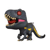Nessiworld POP! Movies Jurassic World 2 Indoraptor 30984