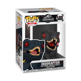 Nessiworld POP! Movies Jurassic World 2 Indoraptor 30984