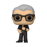 Nessiworld POP! Movies Jurassic World 3 Dr. Ian Malcolm 62224