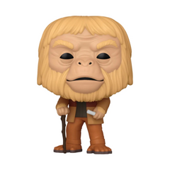 Nessiworld Funko Pop Movies: Planet of the Apes - Dr Zaius
