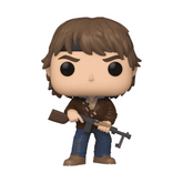 Figurine Funko POP Nessiworld : L'Aube Rouge - Jed Eckert