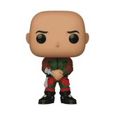 Nessiworld Funko POP Films : Le Rouge - Callum Drift