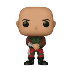 Nessiworld Funko POP Films : Le Rouge - Callum Drift