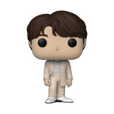 Nessiworld Funko POP Rocks BTS Jin