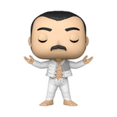 Nessiworld POP! Rocks Queen Freddie Mercury (I Was Born to Love You)