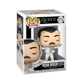Nessiworld POP! Rocks Queen Freddie Mercury (I Was Born to Love You)