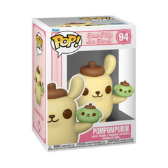 Nessiworld Funko Pop Sanrio: Hello Kitty - Pompompurin