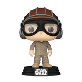 Nessiworld POP! Star Wars Anakin with Helmet 76015