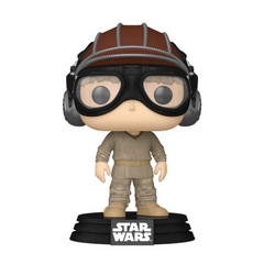 Nessiworld POP! Star Wars Anakin with Helmet 76015