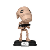Nessiworld POP! Star Wars: Battle Droid 76016