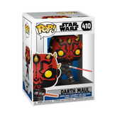 Nessiworld POP! Star Wars Clone Wars Darth Maul 52025