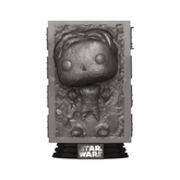 Nessiworld POP! Star Wars: Han in Carbonite 48328