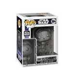 Nessiworld POP! Star Wars: Han in Carbonite 48328
