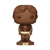Nessiworld Funko POP Star Wars Han Solo (Chocolat de la Saint-Valentin)
