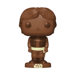 Nessiworld Funko POP Star Wars Han Solo (Chocolat de la Saint-Valentin)