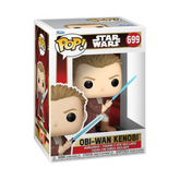 Nessiworld POP! Star Wars Obi-Wan Young 76018