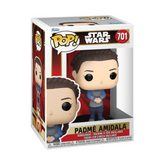 Nessiworld POP! Star Wars Padme Amidala Tatooine 76019