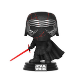 Nessiworld POP! Star Wars: Rise of Skywalker Kylo Ren SL 39887