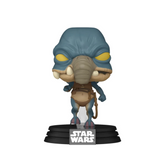 Nessiworld POP! Star Wars Watto 76021