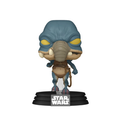 Nessiworld POP! Star Wars Watto 76021