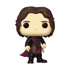Nessiworld Funko POP Television : La Maison du Dragon - Jarcarys Valaryon