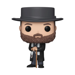 NessiWorld Television Peaky Blinders Alfie Solomons