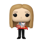 Nessiworld Funko POP TV : Friends – Rachel