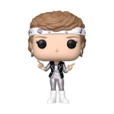 Nessiworld Funko POP TV : Les Craquantes - Blanche