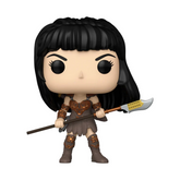 Nessiworld Funko POP TV : Xena - Xena avec lance