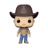 Nessiworld Funko POP TV : Yellowstone - Jimmy Hurdstrom