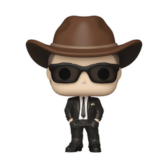 Nessiworld Funko POP TV : Yellowstone - John Dutton